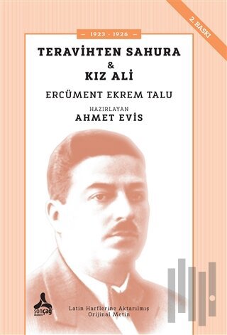 Teravihten Sahura - Kız Ali