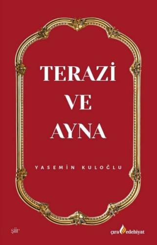 Terazi ve Ayna