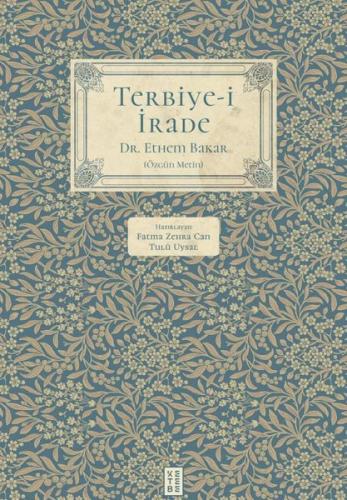Terbiye-i İrade | Kitap Ambarı