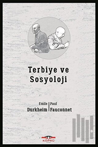 Terbiye ve Sosyoloji