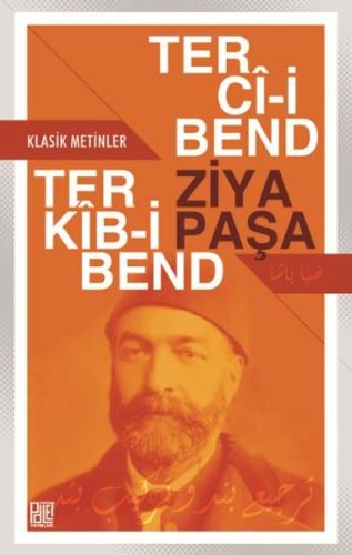 Terci-i Bend-Terkib-i Bend | Kitap Ambarı