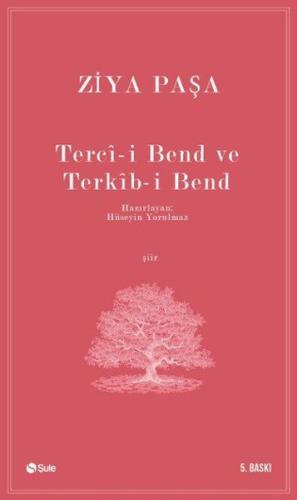 Terci-i Bend ve Terkib-i Bend | Kitap Ambarı