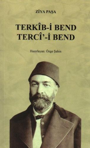 Terkib-i Bend-Terci-i Bend | Kitap Ambarı
