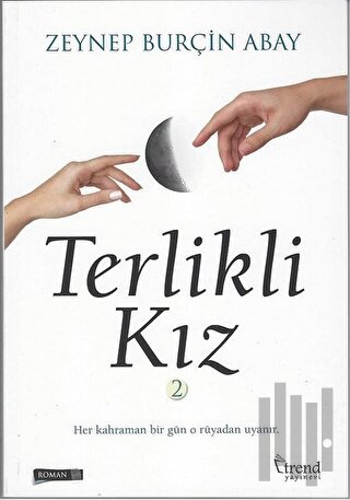 Terlikli Kız 2