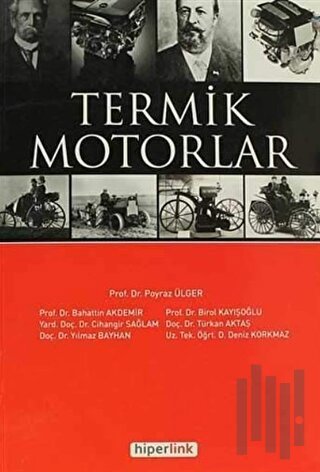 Termik Motorlar