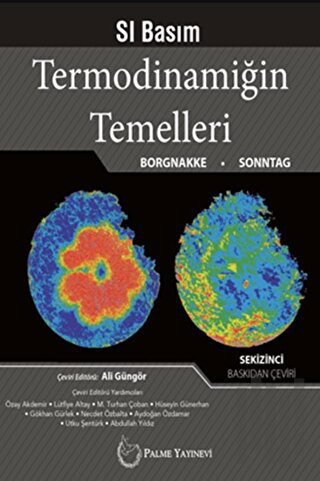 Termodinamiğin Temelleri