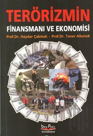 Terörizmin Finansmanı ve Ekonomisi | Kitap Ambarı
