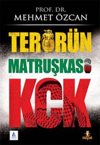 Terörün Matruşkası KCK | Kitap Ambarı