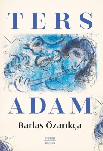 Ters Adam | Kitap Ambarı