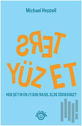 Tersyüz Et