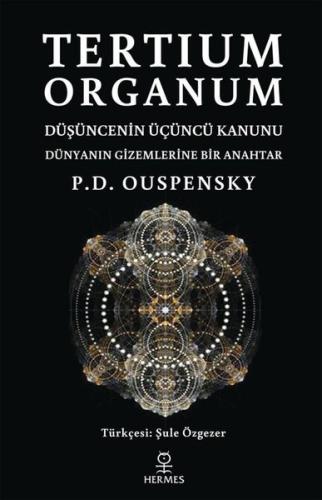 Tertium Organum | Kitap Ambarı