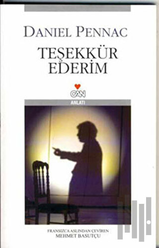 Teşekkür Ederim