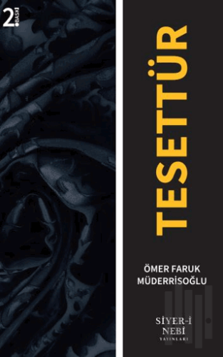 Tesettür | Kitap Ambarı