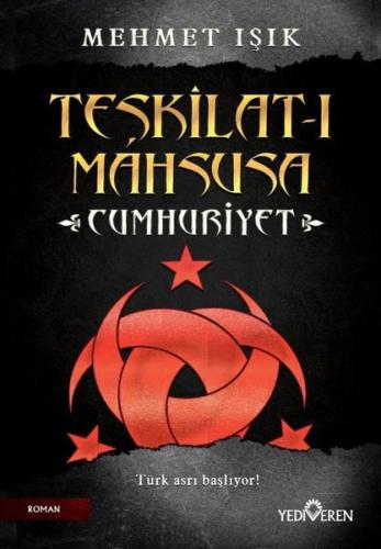 Teşkilat-ı Mahsusa Cumhuriyet | Kitap Ambarı