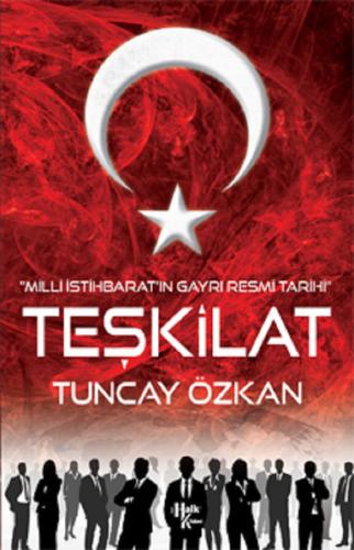 Teşkilat | Kitap Ambarı