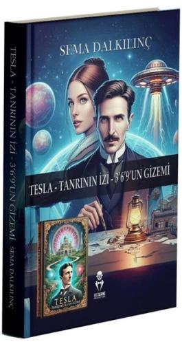 Tesla-Tanrının İzi - 369'un Gizemi | Kitap Ambarı