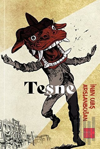 Teşne