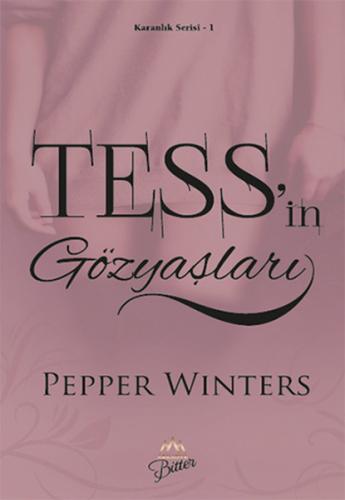 Tess'in Gözyaşları | Kitap Ambarı