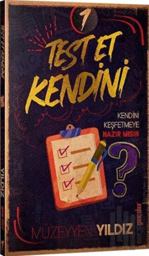 Test Et Kendini - 1