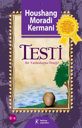 Testi | Kitap Ambarı