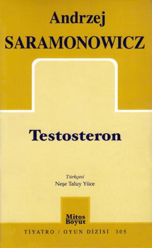 Testosteron