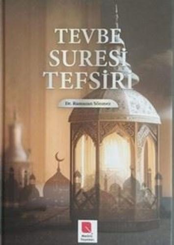 Tevbe Suresi Tefsiri | Kitap Ambarı