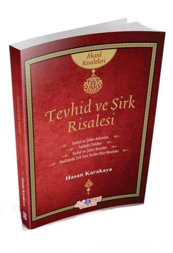 Tevhid ve Şirk Risalesi