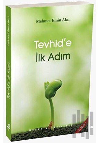 Tevhide İlk Adım | Kitap Ambarı