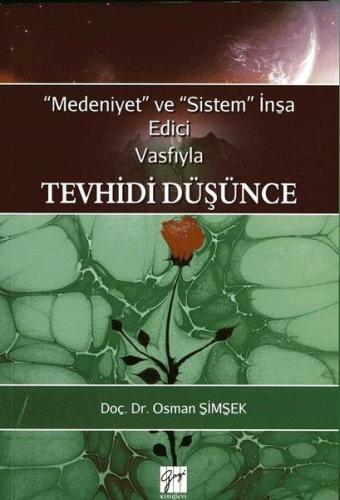 Tevhidi Düşünce