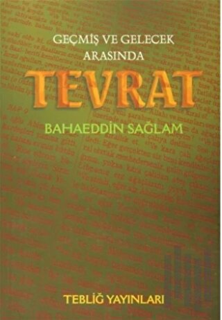Tevrat | Kitap Ambarı