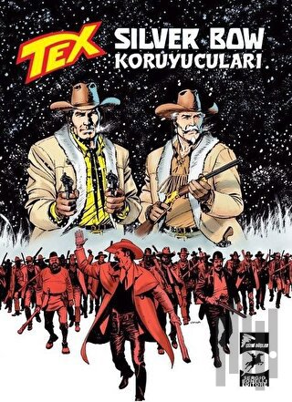 Tex 41: Silver Bow Koruyucuları