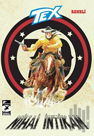 Tex 46 Nihai İntikam