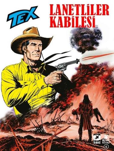 Tex No 708 - Lanetliler Kabilesi | Kitap Ambarı