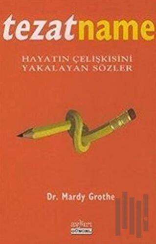 Tezatname | Kitap Ambarı