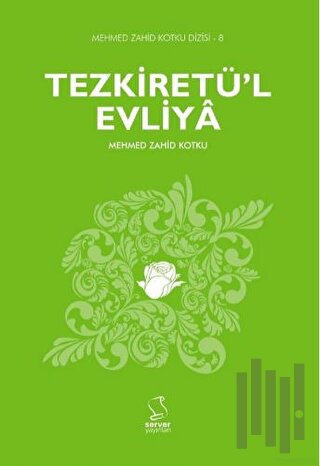 Tezkiretül Evliya - Cep Boy