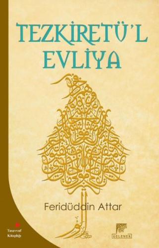 Tezkiretü'l Evliya | Kitap Ambarı