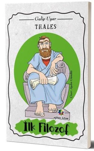 Thales | Kitap Ambarı