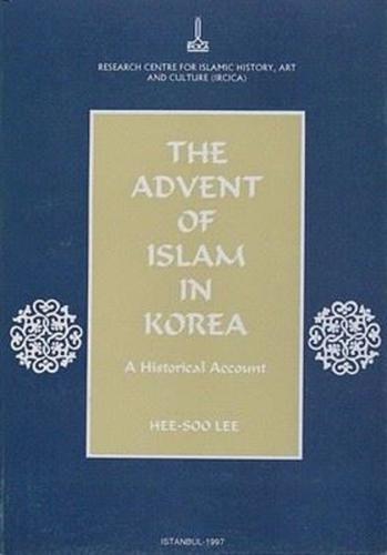 The Advent Of Islam In Korea