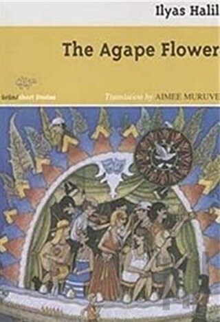 The Agape Flower