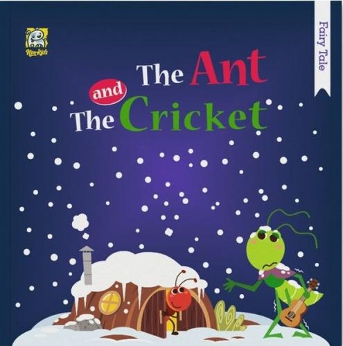The Ant and The Cricket