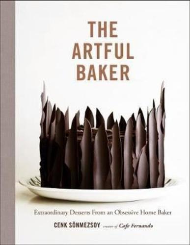 The Artful Baker - Cafe Fernando (Ciltli) | Kitap Ambarı