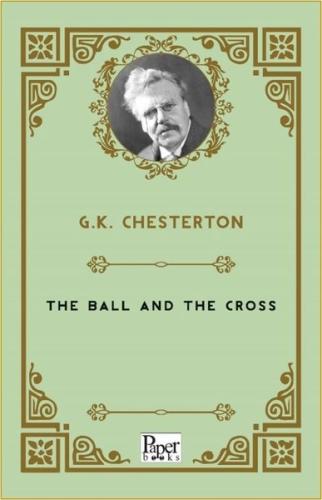The Ball and the Cross