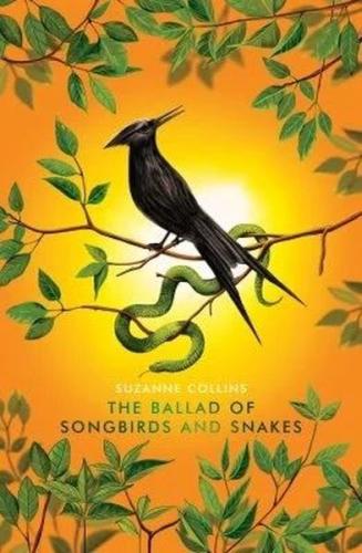 The Ballad of Songbirds and Snakes Deluxe