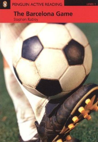 The Barcelona Game Level 1 | Kitap Ambarı
