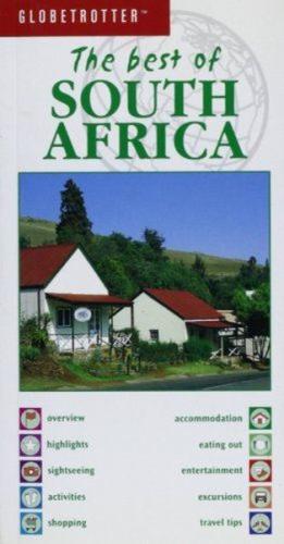 The Best of South Africa