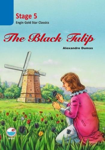The Black Tulip CD'siz-Stage 5