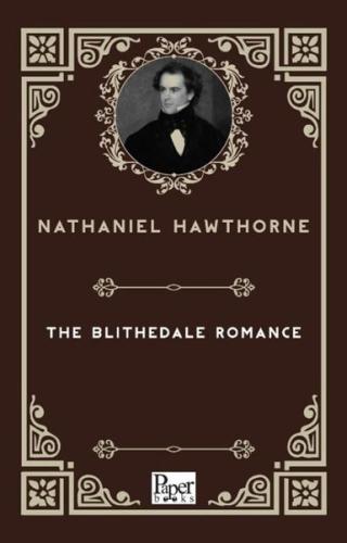 The Blithedale Romance | Kitap Ambarı