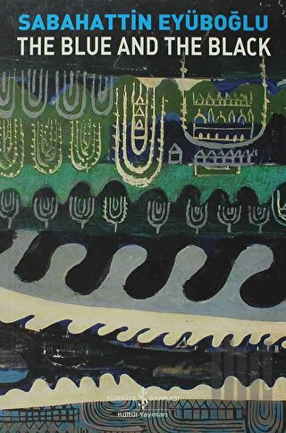 The Blue And The Black | Kitap Ambarı