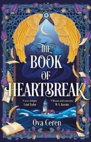 The Book of Heartbreak