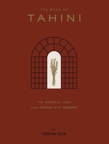 The Book of Tahini | Kitap Ambarı